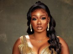 If you cheat on me, I’ll cheat back – Tolanibaj vows If you cheat on me, I'll cheat back - Tolanibaj vows