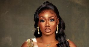 I will cheat back if my partner cheats on me – Tolanibaj makes her stand known If you cheat on me, I'll cheat back - Tolanibaj vows