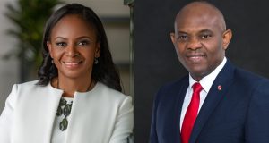 3 arrested for spreading false divorce news about Elumelu Three arrested over false divorce claim about Tony Elumelu