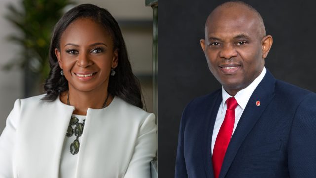 Three arrested over false divorce claim about Tony Elumelu