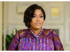 Toyin Abraham mourns victims of Oyo attack Toyin Abraham mourns victims of Oyo attack