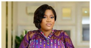 Toyin Abraham mourns victims of Oyo attack Toyin Abraham mourns victims of Oyo attack