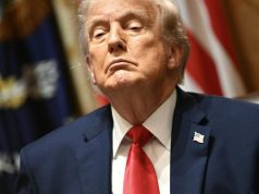 Trump threatens to ‘blow up’ Oman in off-the-cuff Cabinet meeting remark Trump threatens to ‘blow up’ Oman in off-the-cuff Cabinet meeting remark