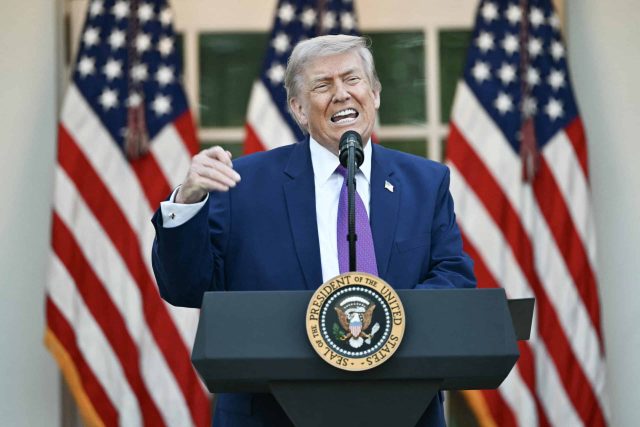Trump to undergo Dental and Medical exams