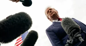 Trump warns Iran ‘will be laughing no longer’ Trump warns Iran ‘will be laughing no longer’