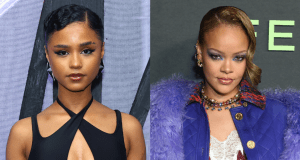There was no snub – Tyla addresses meeting Rihanna at Met Gala It felt awkward - Tyla speaks on meeting Rihanna at Met Gala