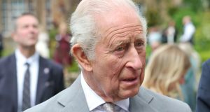 UK radio station apologises for accidentally announcing de.ath of King Charles UK radio station apologises for accidentally announcing de.ath of King Charles