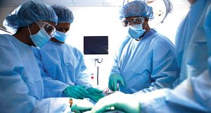 US lifts visa freeze on Nigerian doctors, others