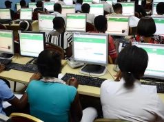 UTME mop-up HOLDS June 13 UTME mop-up