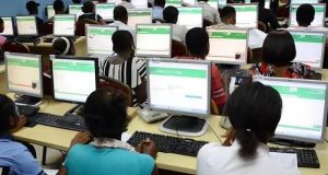 UTME mop-up HOLDS June 13 UTME mop-up