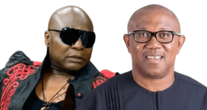 Peter Obi brought Garden eggs to my house – Charly Boy recounts Peter Obi brought Garden eggs to my house - Charly Boy recounts