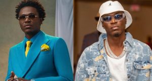 Spyro begs Davido, Wizkid, Burna Boy to speak out on insecurity Spyro begs Davido, Wizkid, Burna Boy to speak out on insecurity