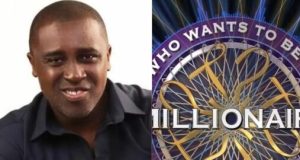 My first salary on WWTBAM was N100k+ – Frank Edoho My salary on Who Wants To Be A Millionaire was N100k+ - Frank Edoho