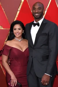 Vanessa Bryant breaks silence on remarrying and pregnancy rumors
