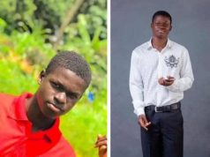Vigilantes beat, k!ll mentally challenged Kogi varsity student Vigilantes beat, k!ll mentally challenged Kogi varsity student