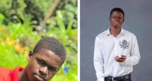 Vigilantes beat, k!ll mentally challenged Kogi varsity student Vigilantes beat, k!ll mentally challenged Kogi varsity student
