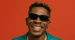 I’m not a Ghanaian – Shatta Wale humorously replies X influencer I'm not a Ghanaian - Shatta Wale humorously replies X influencer