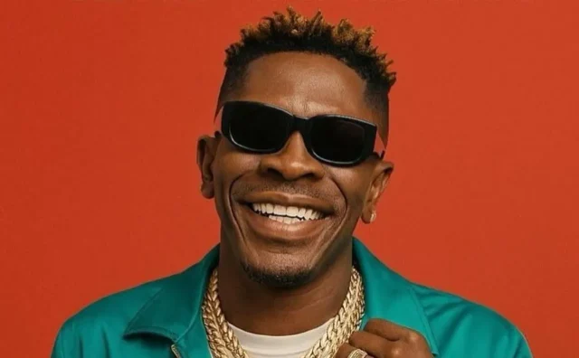 I'm not a Ghanaian - Shatta Wale humorously replies X influencer I'm not a Ghanaian - Shatta Wale humorously replies X influencer