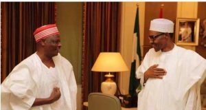 We got nothing for helping Buhari win in 2015 -Kwankwaso We got nothing for helping Buhari win in 2015 -Kwankwaso