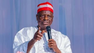 We got nothing for helping Buhari win in 2015 -Kwankwaso