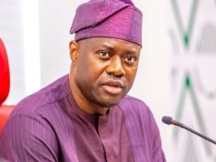 We’re working for return of abducted schoolchildren, teachers – Makinde We’re working for return of abducted schoolchildren, teachers - Makinde