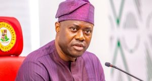 We’re working on rescuing abducted school children – Makinde We’re working for return of abducted schoolchildren, teachers - Makinde