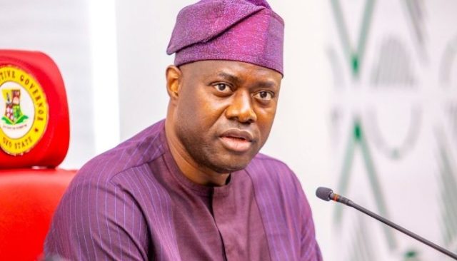 We’re working for return of abducted schoolchildren, teachers - Makinde