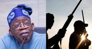 Pray for Terrorists, Bandits to stop their evil ways – Tinubu Pray for Terrorists, Bandits to stop their evil ways - Tinubu