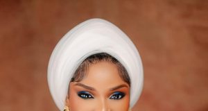 Voodoo is real! Iyabo Ojo backs Nollywood storylines Voodoo is real and effective - Iyabo Ojo