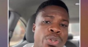 Army clarifies arrest of Influencer, Justice Crack Army clarifies arrest of Influencer, Justice Crack