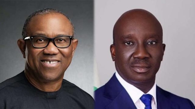 Why Obi won Edo in 2023 - Okpebholo