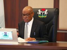 Wike to revoke titles of facilities used for illegal political meetings Wike to revoke titles of facilities used for illegal political meetings