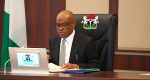 Wike to revoke titles of facilities used for illegal political meetings Wike to revoke titles of facilities used for illegal political meetings
