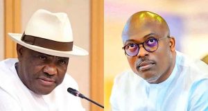 Wike distances self from APC screening involving Fubara Wike distances self from APC screening involving Fubara