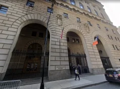 Woman waiting to be arraigned GIVES BIRTH in courtroom Woman gives birth in Brooklyn courtroom