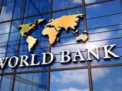 FG seeks World Bank approval for $1.25bn loan FG seeks World Bank approval for $1.25bn loan