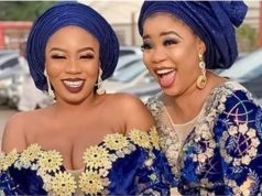 Wumi Toriola and Seyi Edun RECONCILE Wumi Toriola and Seyi Edun RECONCILE