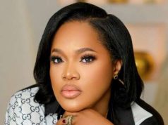 Stop posting RIP on my pictures – Toyin Abraham warns Stop posting RIP on my pictures - Toyin Abraham warns