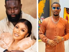 Yomi Casual’s wife reveals Alex Akubo had a wife Yomi Casual's wife reveals Alex Akubo had a wife