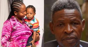 Baba Mohbad wants a negative DNA test – Wunmi Aloba Baba Mohbad wants a negative DNA test - Wunmi Aloba