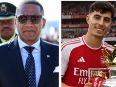 Botswana government denies granting Arsenal fans holiday Botswana government denies granting Arsenal fans holiday