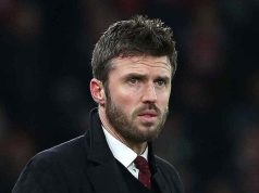 Manchester United confirms Carrick as permanent manager Manchester United confirms Carrick as permanent head coach