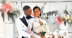 It’s my husband’s decision to cheat – Priscilla Ojo It's my husband's choice to cheat - Priscilla Ojo
