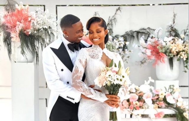 It's my husband's choice to cheat - Priscilla Ojo
