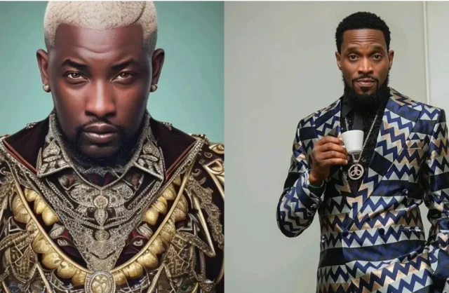 I'm ready to beat D'Banj - Do2dtun