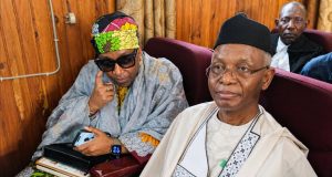 JUST IN: Court grants El-Rufai N100m bail El-Rufai bail