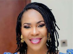 Faithia Williams calls out cinemas over alleged sabotage Faithia Williams calls out cinemas over alleged sabotage