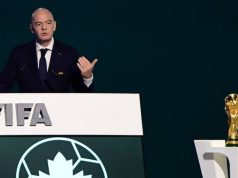 2026 World Cup: FIFA introduces sign language broadcasts 2026 World Cup: FIFA introduces sign language broadcasts