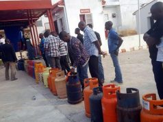 Marketers fear scarcity as cooking gas hits N1,500/kg Marketers fear scarcity as cooking gas hits N1,500/kg