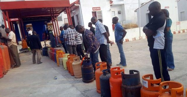 Marketers fear scarcity as cooking gas hits N1,500/kg